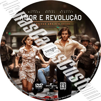 Amor E Revolução