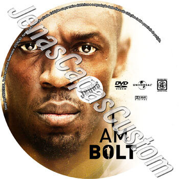 I Am Bolt