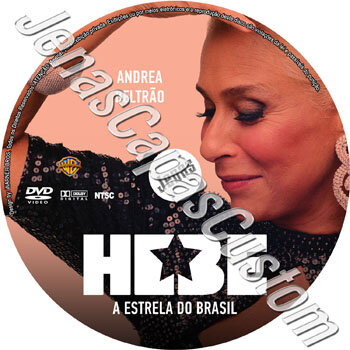 Hebe - A Estrela Do Brasil