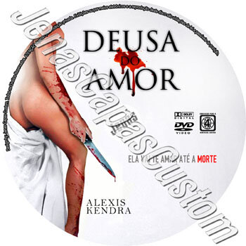 Deusa Do Amor