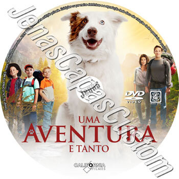 Uma Aventura E Tanto