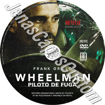 Wheelman - Piloto De Fuga