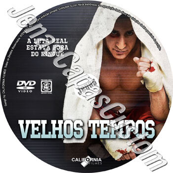 Velhos Tempos