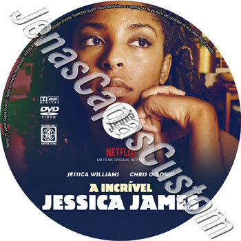 A Incrível Jessica James