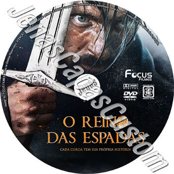 O Reino Das Espadas