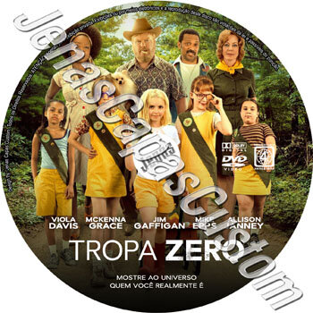 Tropa Zero