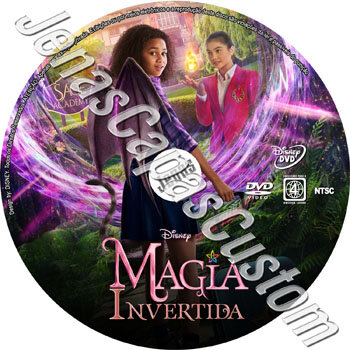 Magia Invertida