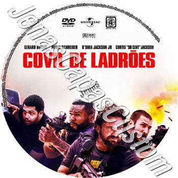 Covil De Ladrões