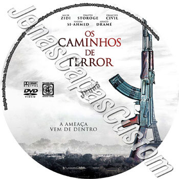 Os Caminhos De Terror