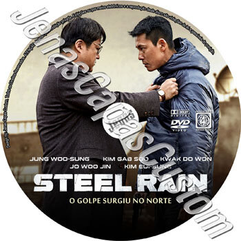 Steel Rain