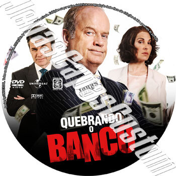 Quebrando O Banco