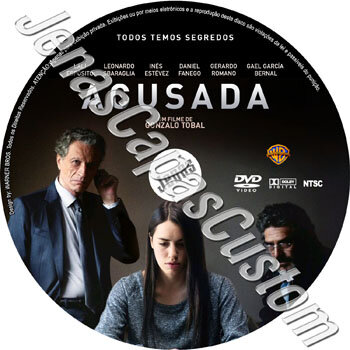 Acusada