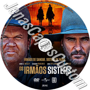 Os Irmãos Sisters