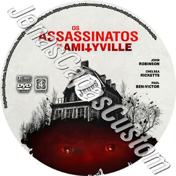 Os Assassinatos De Amityville