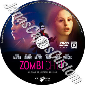 Zombi Child