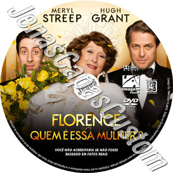 Florence - Quem É Essa Mulher?