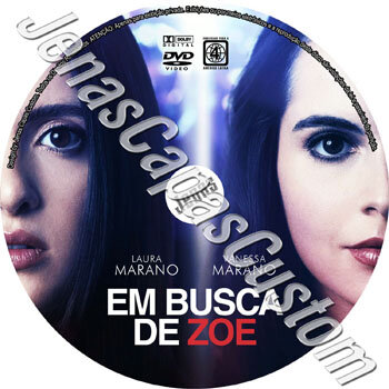 Em Busca De Zoe