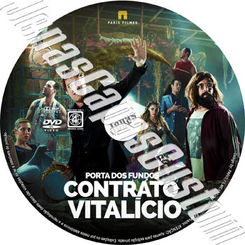 Porta Dos Fundos - Contrato Vitalício