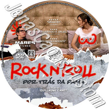 Rock N Roll - Por Trás Da Fama