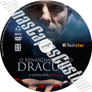 O Renascimento Do Dracula