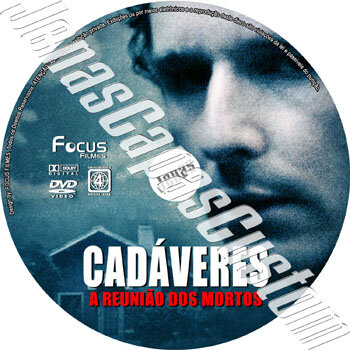 Cadáveres - A Reunião Dos Mortos