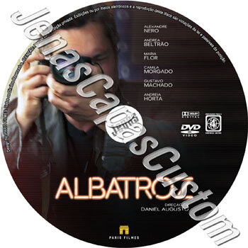 Albatroz