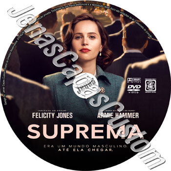 Suprema