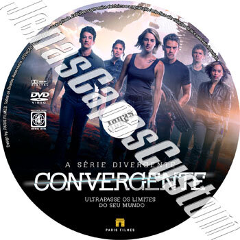 A Série Divergente - Convergente