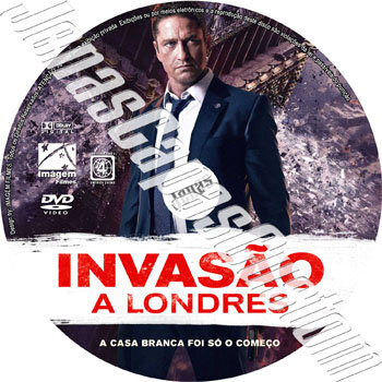 Invasão A Londres