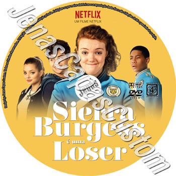 Sierra Burgess É Uma Loser