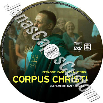 Corpus Christi