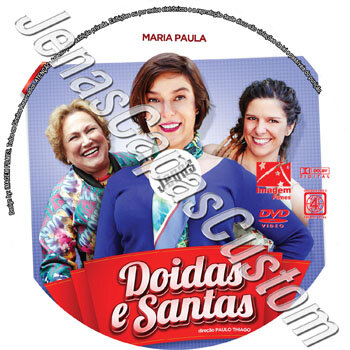 Doidas E Santas