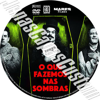 O Que Fazemos Nas Sombras