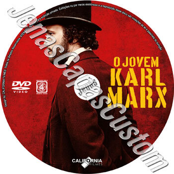 O Jovem Karl Marx