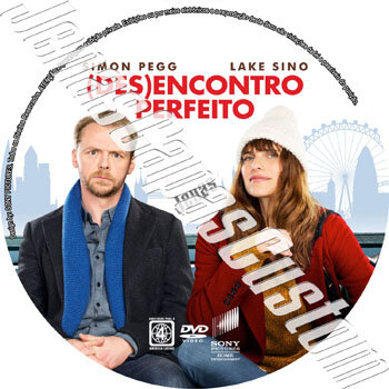 (Des) Encontro Perfeito