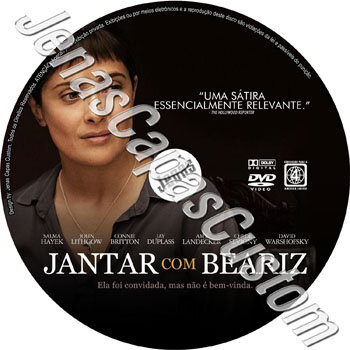 Jantar Com Beatriz