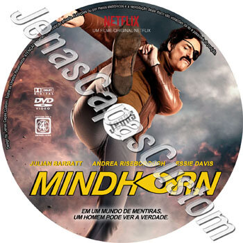 Mindhorn