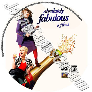 Absolutely Fabulous - O Filme