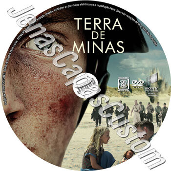 Terra De Minas