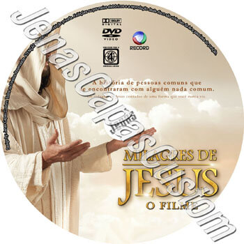 Milagres De Jesus - O Filme