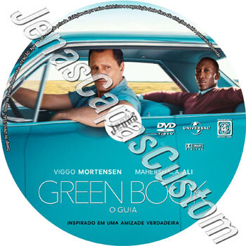 Green Book - O Guia