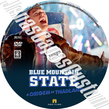 Blue Mountain State - A Origem De Thadland