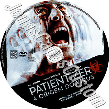 Patient Zero - A Origem Do Vírus