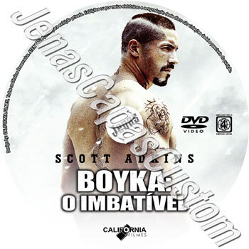 Boyka - O Imbatível