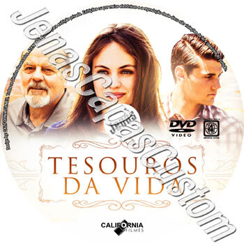 Tesouros Da Vida