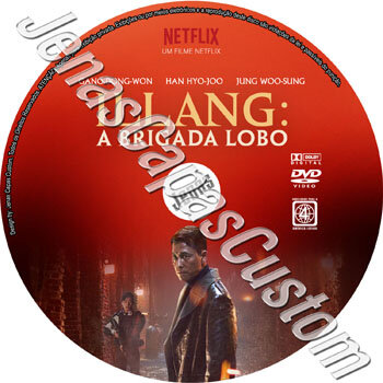 Illang - A Brigada Lobo