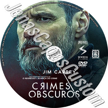 Crimes Obscuros