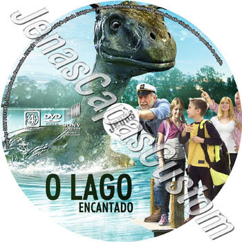 O Lago Encantado