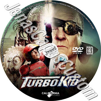 Turbo Kid