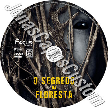 O Segredo Da Floresta